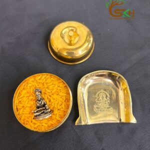 Brass Annapoorni Combo